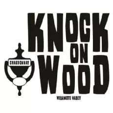 ميزون نوير تدق على الخشب شاردونيه