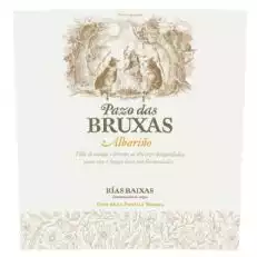 فاميليا توريس بازو داس بروكساس ألبارينو