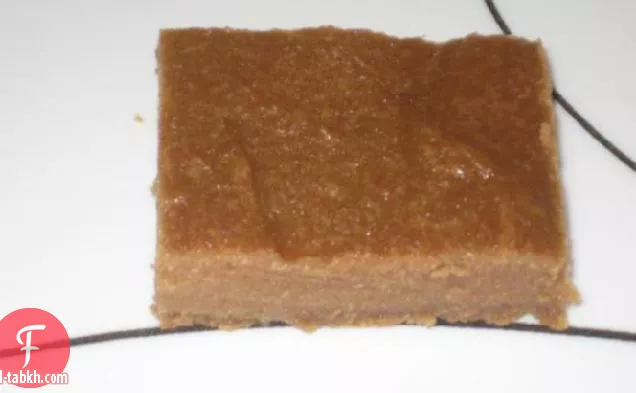 الحمص بي بي آند جي'بلونديز'
