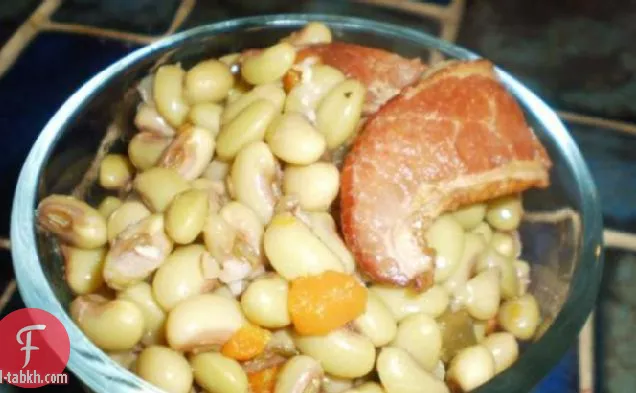 بلاك آيد بيز الأساسية التقليدية