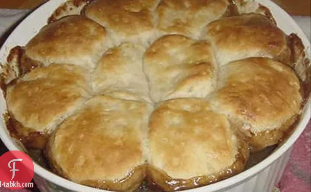 كاري الحمص مع الشبت الطازج (راسا والا كابولي شانا)