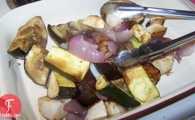 فطائر كورنيش