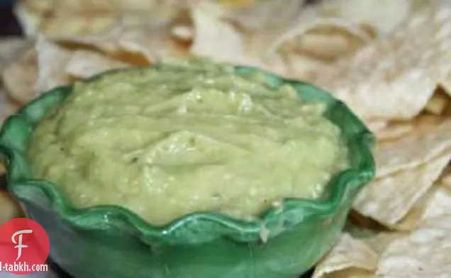 روك آند رول الأفوكادو تراجع