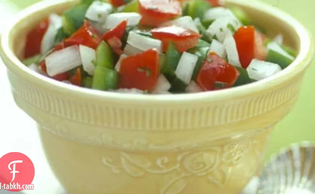 سلطة كاتشومبر