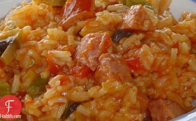 طباخ الأرز جامبالايا