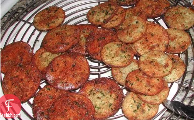 معكرونة كوسة وباذنجان سولانج