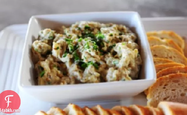 بابا غنوش ، وطفل رضيع!