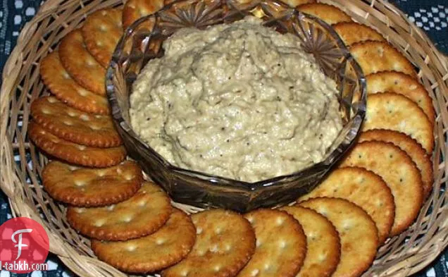 كابوناتا أصيلة ولذيذة