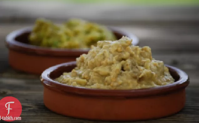 بابا غنوش-راشيل راي