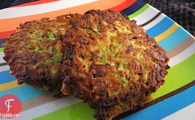حساء الاسكواش