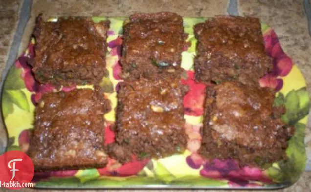 كوسة المقاهي