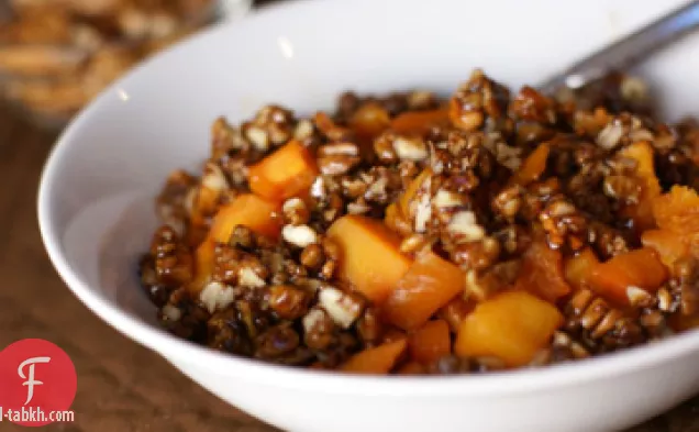 عطلة الاسكواش
