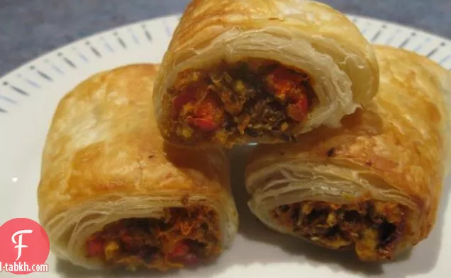طاجن برانش إيطالي