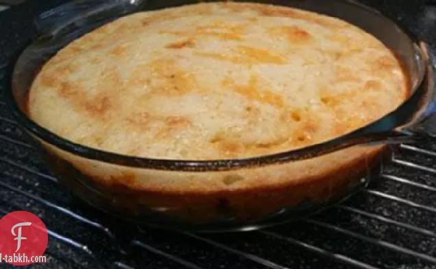 فطيرة إفطار كوسة