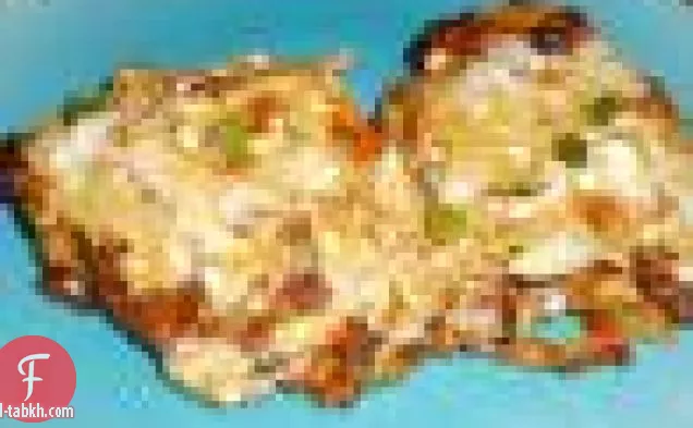 طاجن الاسكواش