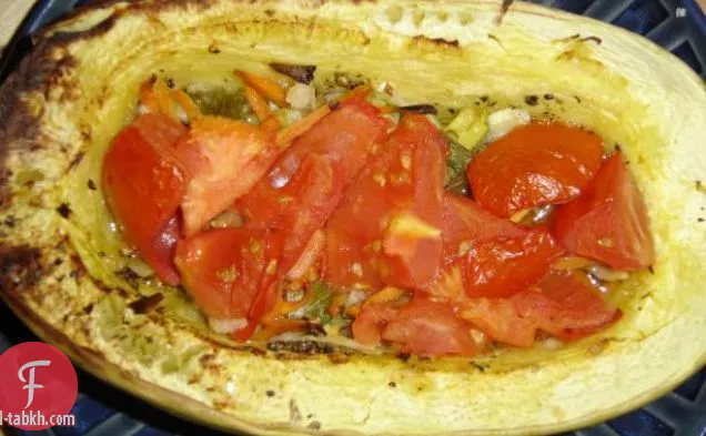 طبق أرز شرقي