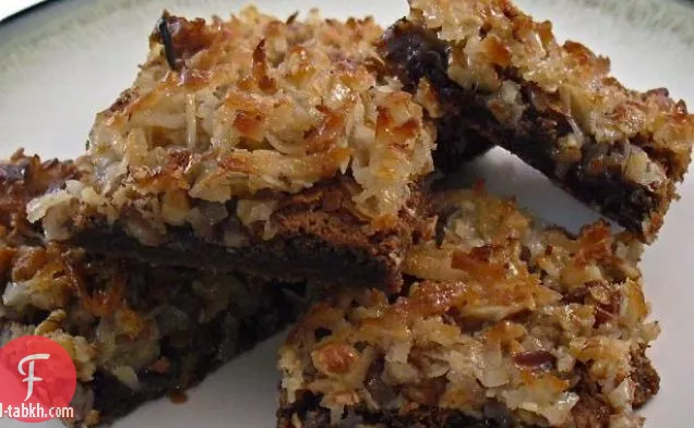 بطاطا ماما الحلوة المسكرة