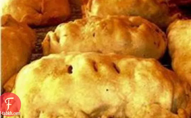 معجنات ميشيغان العليا