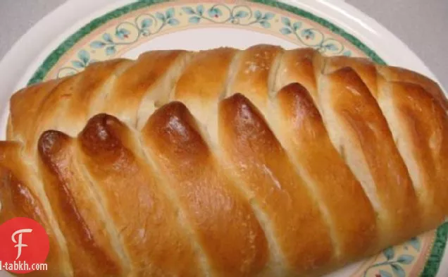 مقبلات الخبز الإيطالي