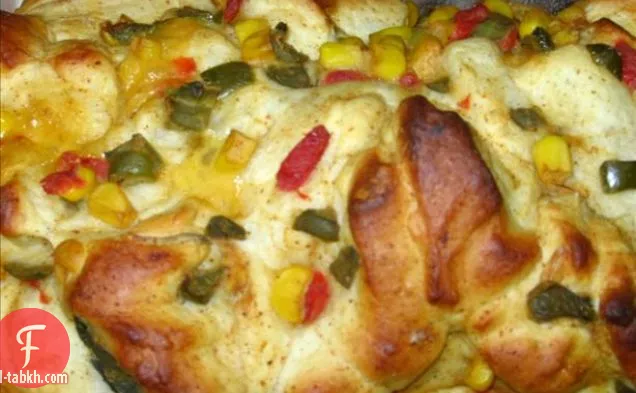 البطاطا الإسبانية