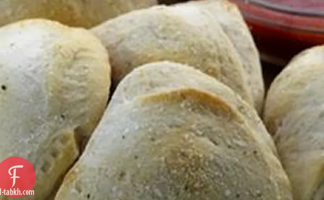 موزاريلا نفث