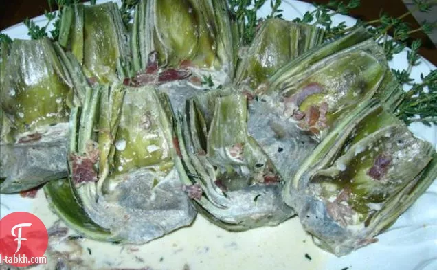 سلطة النزهة الإيطالية