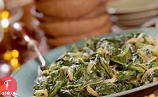 عشاء معكرونة فاخر