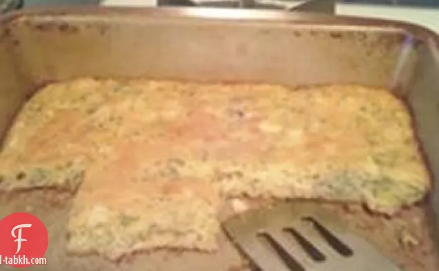 خبز الذرة الأكثر روعة في روري