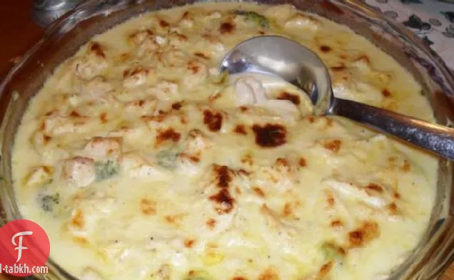 دجاج ديوان