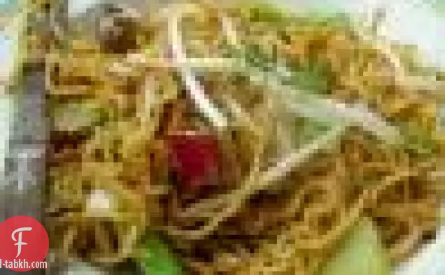 غوت باستر ماك ان تشيز بلس