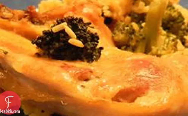 أرباع الدجاج حواء