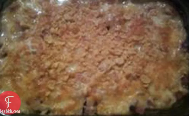 أفضل طاجن بطاطس مطلق