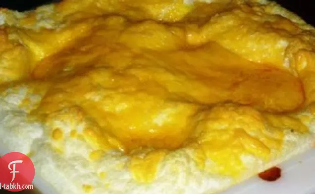 سنو القرنبيط (شوفلور لا نيج)