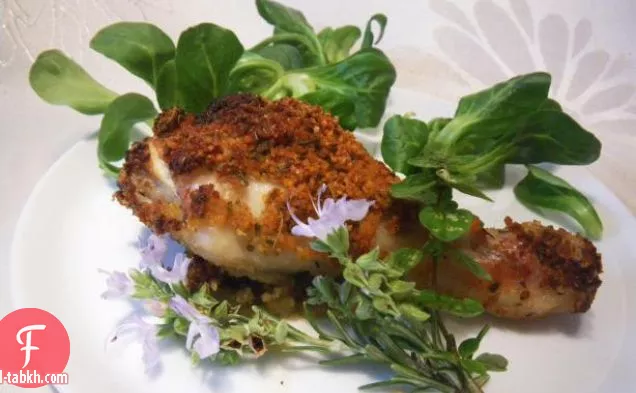 ثلاثة عشب أفخاذ (وزن مراقبات)