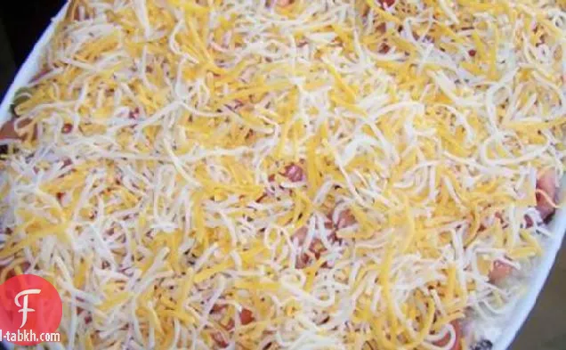 الطبقات ناتشو تراجع