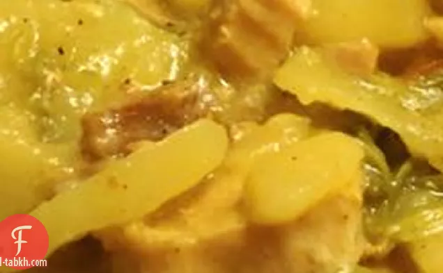 قطع طباخ بطيء