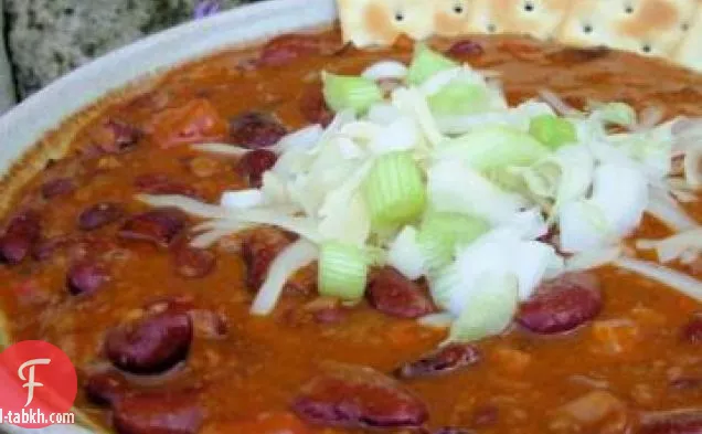 سيسكو الفم حرق الفلفل الحار