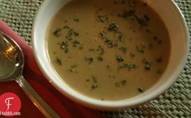 حساء الفول السوداني