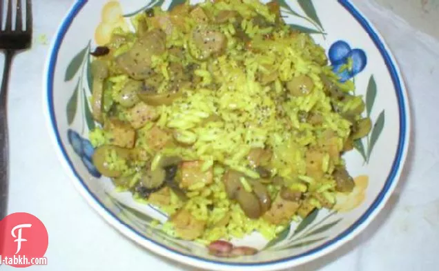 بالكاري البريد المزعج بيلاو