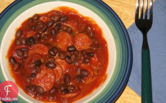 بودنغ الأرز منخفض السعرات الحرارية