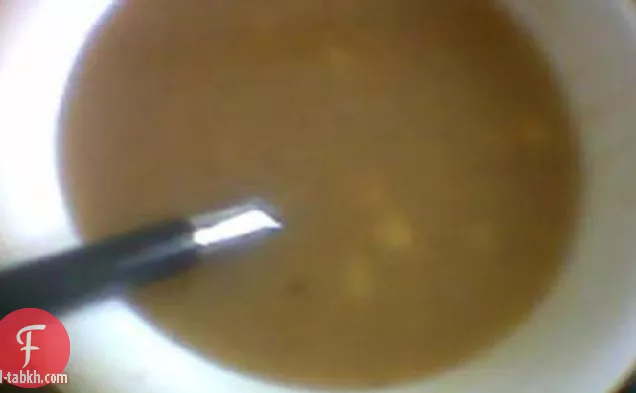 حساء الهليون