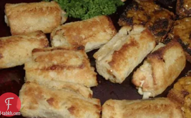 بلو تشيز الهليون