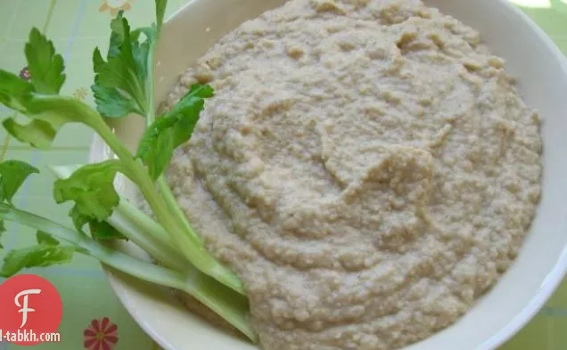 سيلان القرفة حساء الكرفس