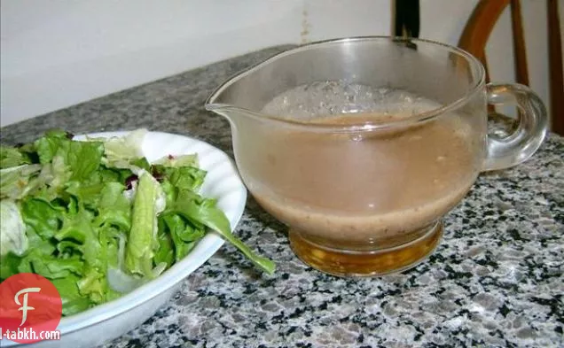 مراوح البطاطس بالثوم