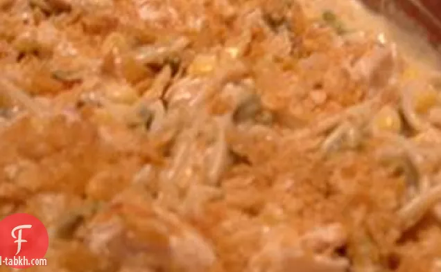 طاجن طباخ بطيء