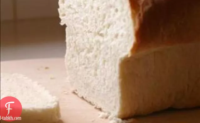 خبز البارميزان بالثوم