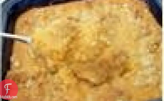 البطاطا الحلوة فيشيسواز