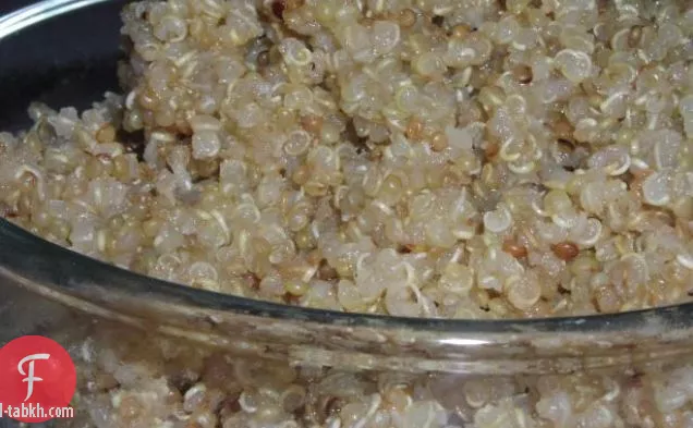 حساء الكراث والبطاطس