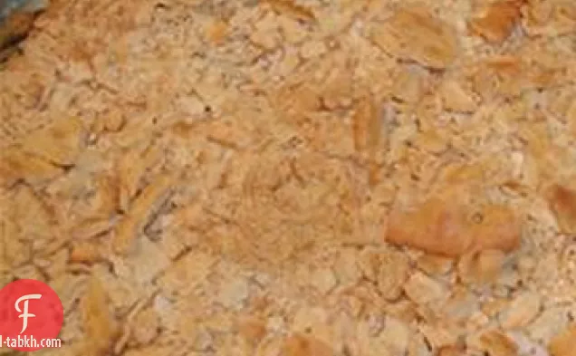 طاجن البصل الأول
