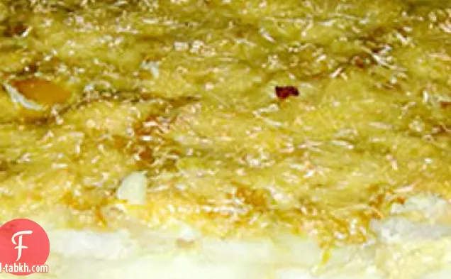 طاجن البطاطس الأول